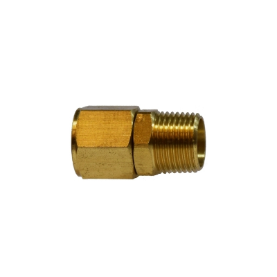 Pipe Swivel Adapter