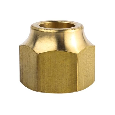 Extra Heavy Short Forged Nut