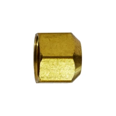 Flared Cap