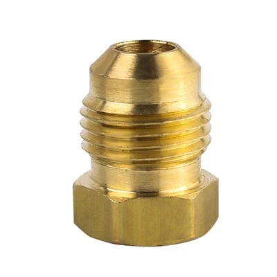 Flared Plug