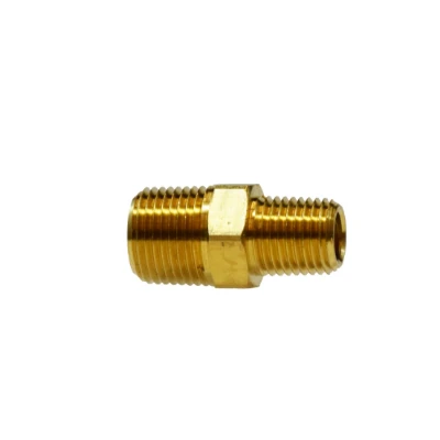 Reducer Hex Nipple