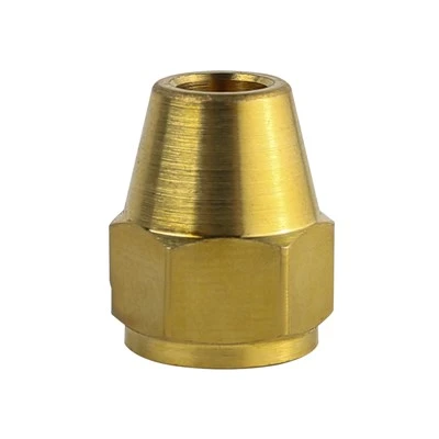Reducer Short Rod Nut